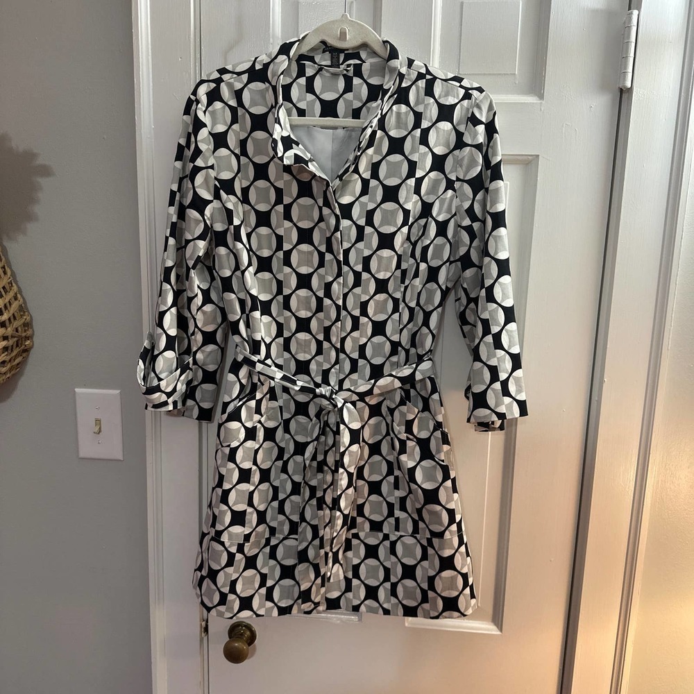 Madison jacket